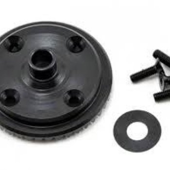 hobao Crown Gear 43T/ hyper ST