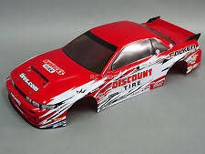 Hpi sales e10 body
