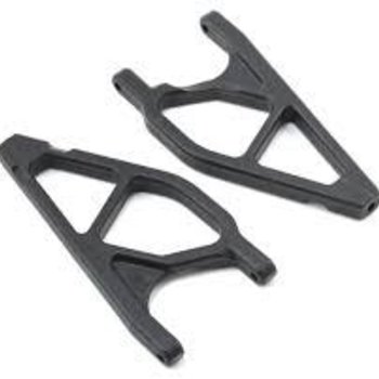 arrma AR330332 Front Upper Suspension Arms Nero (2)
