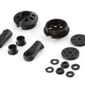 arrma AR330203 Shock Part Set Compostite (2)