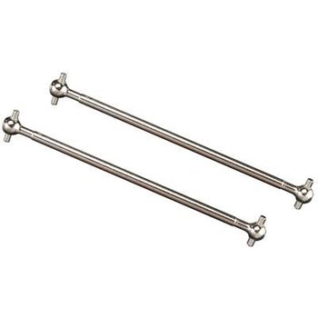 HPI 86134 H/D DOGBONE 9X123 SAVAGE