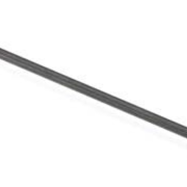 HPI Center Drive Shaft 6 x 112mm:  Nitro RS4 3 Drift