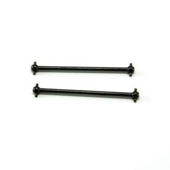 redcat Transmission shaft 76mm Qty 2 ~