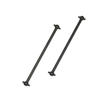 redcat 84mm Dog Bone (2pcs)