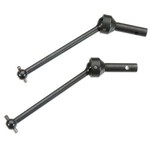 HPI 106730 Center Universal Drive Shaft Set FR/RE