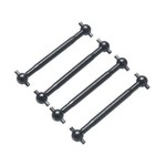 HPI 113712 Steering Post Set Sport 3