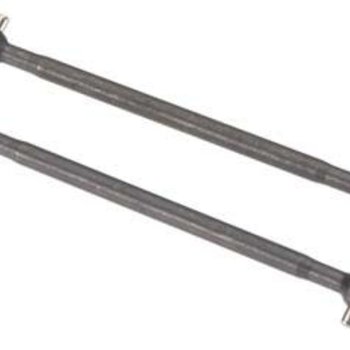 HPI 107874 Drive Shaft 56mm WR8 Flux (2)