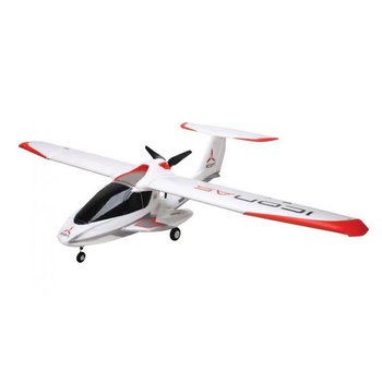 Horizon Hobby ICON A5 1.3m BNF Basic