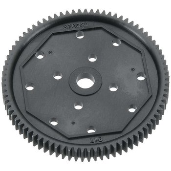 arrma AR310021 SPUR GEAR 81T 48P