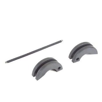 Traxxas 4146X CLUTCH SHOES/SPRING TMAX