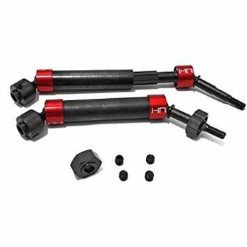 HOT RACING STE288VXL02 SSD CV Steel EP 2WD Stampede/Rustler