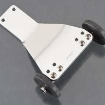 Integy Willy Bar, Silver: ST, SLH