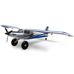 EFLIGHT UMX Turbo Timber Evolution BNF Basic with AS3X and SAFE The E-flite® UMX™ Turbo Timber Evolution is an updated and upgraded version of the UMX Turbo Timber that features a reinforced airframe plus a 2S and 3S compatible power system for even more STOL cap