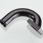 HPI 86892 Exhaust Header Firestorm