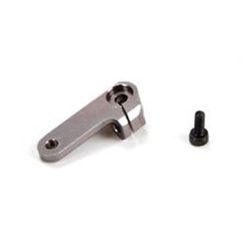 Steering Servo Horn, 24T, Alum: ASN