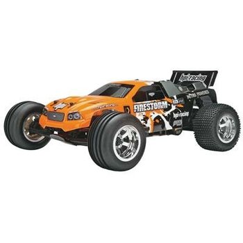 HPI 105866 Nitro Firestorm 10T DSX-1 RTR