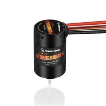 QUICRUN Fusion SE 1800KV, for Crawler, 540spec *replaces 30120401*