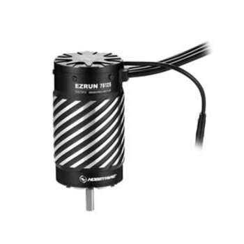 Hobbywing EZRun 70125SD 1/5 Scale Sensored Brushless Motor (560kV)
