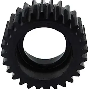 HOT RACING SSCP1000XM Super Duty Steel Mid Idle Gear AX10