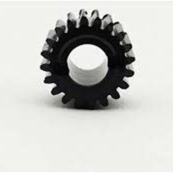 HOT RACING SSCP1000XT Super Duty Steel Top Drive Gear AX10