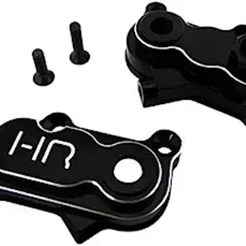 HOT RACING SCXT38TC01 Aluminum Transfer Case SCX10 II