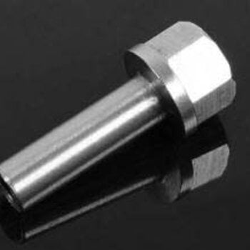 RC4WD M4 x 16mm Barrel Nut (Silver)