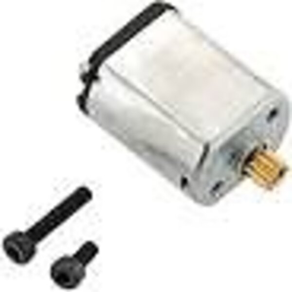RC4 Z-E0079 FF-030 Micro Electric Motor SHIPPING INCLUDED LOWER 48