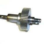 NYA Steel Bottom Diff Gear:Wraith