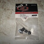 hub nutz