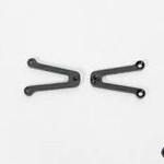 Extended Front Shock Mounts for Trail Finder 2
