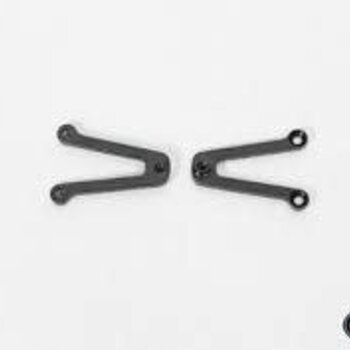 Extended Front Shock Mounts for Trail Finder 2