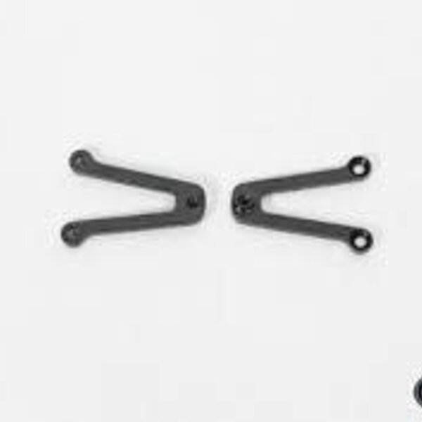 Extended Front Shock Mounts for Trail Finder 2