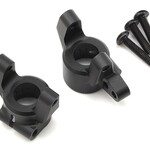 strc STA31382BK Alum Precision Front C-Hubs SCX10 II