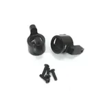 strc STA80062BK CNC Mach Prec Alum C-Hubs Wraith/XR10 (2)