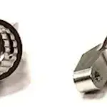 Integy C23936SILVER Alloy Type II C Hub Carrier Wraith (2)