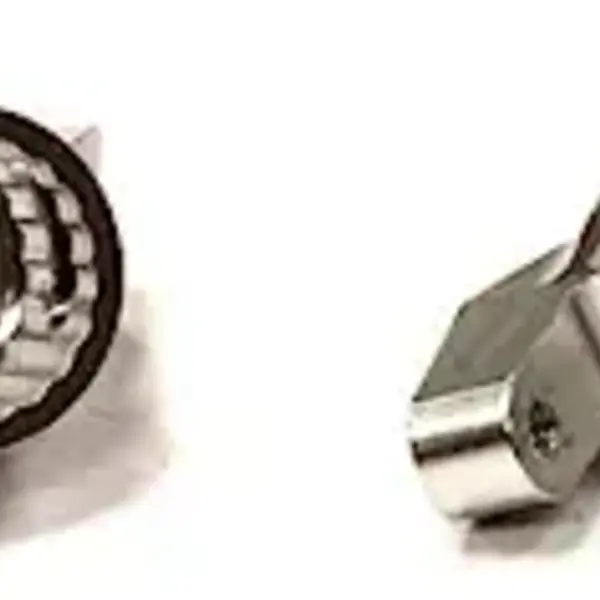 Integy C23936SILVER Alloy Type II C Hub Carrier Wraith (2)
