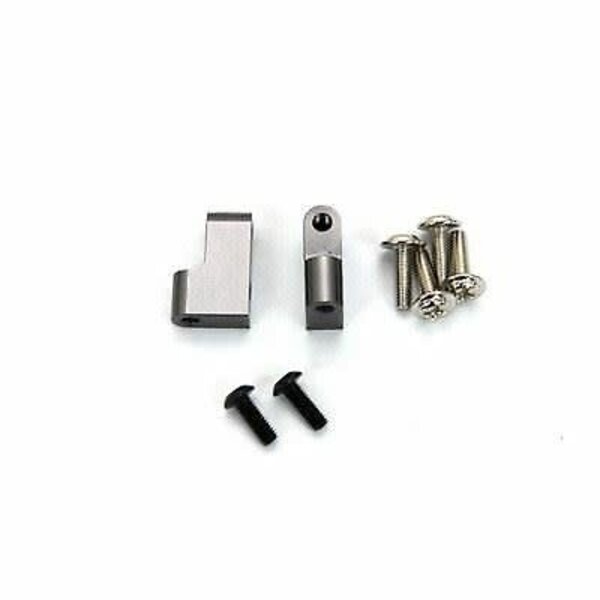 strc STA80072SGM CNC Mach Alum Servo Mounts Wraith (2)