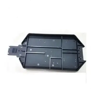 PLASTIC CHASSIS PLATE