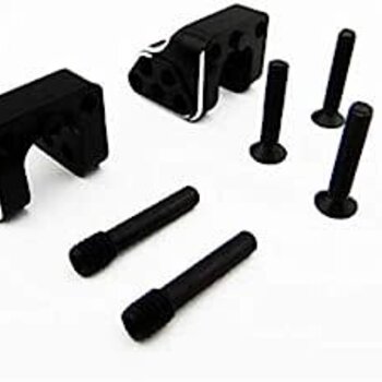 HOT RACING yex16u01 Aluminum Upper Link Mount For Yeti XL