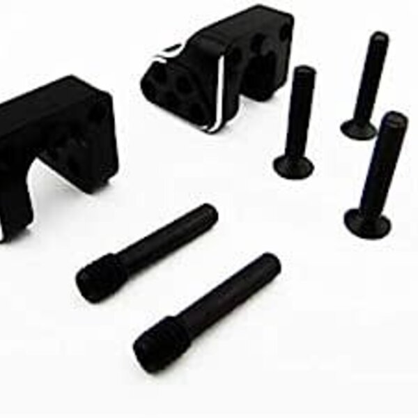 HOT RACING yex16u01 Aluminum Upper Link Mount For Yeti XL