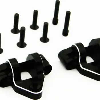 HOT RACING yex16a01 Aluminum Lower Link Mount for Yeti XL