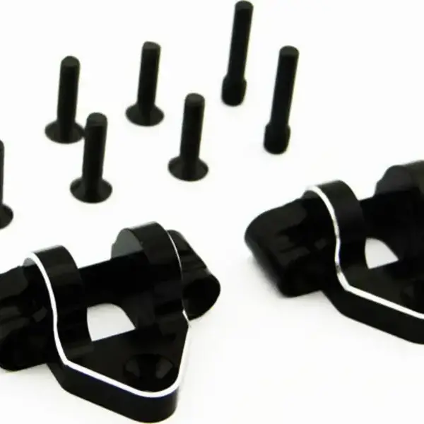 HOT RACING yex16a01 Aluminum Lower Link Mount for Yeti XL