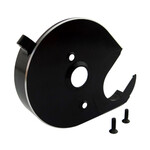 HOT RACING YET32M01 Aluminum Gear Cover Mount RR-10 Bomber/Yeti
