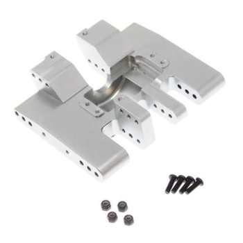 redcat ALUM CETHER SKID PLATE