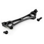 HOT RACING yex2901 Aluminum Front Body Mount Base For Yeti XL