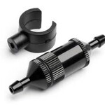 HPI Stone Fuel Filter (Small), Black, Trophy 3.5/4.6 (Opt)