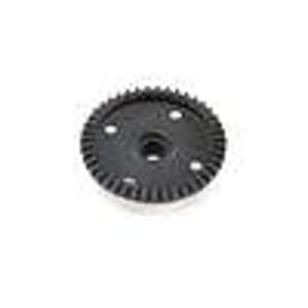 LOSI F/R Diff Ring Gear: LMT