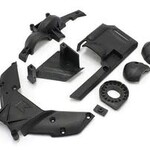 KYOSHO Upper Cover Set, for FZ02 Chassis