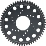 HOT RACING Hot Racing SATF25X57 57 T steel Gear for ATF257EX