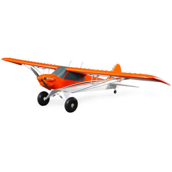 EFLIGHT Carbon-Z Cub SS 2.1m BNF Basic with AS3X and SAFE Select